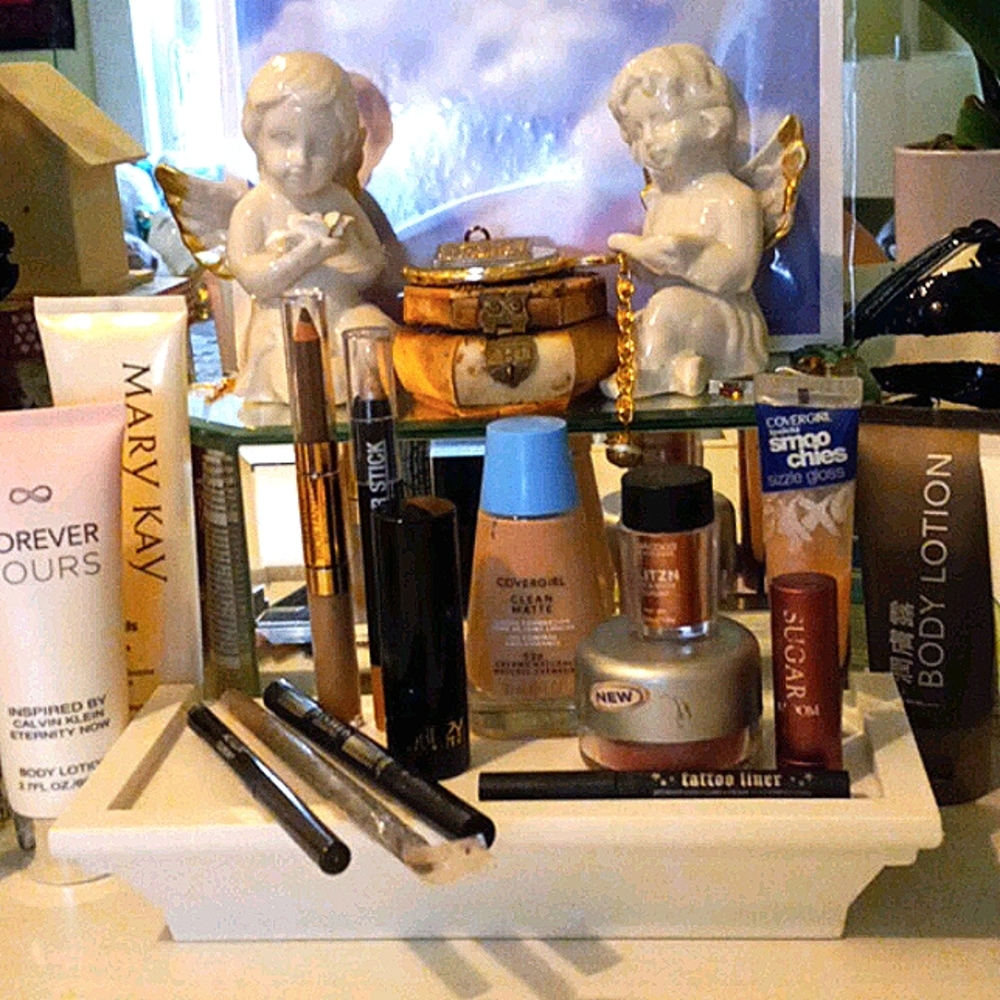 Bundle of everything you need makeup